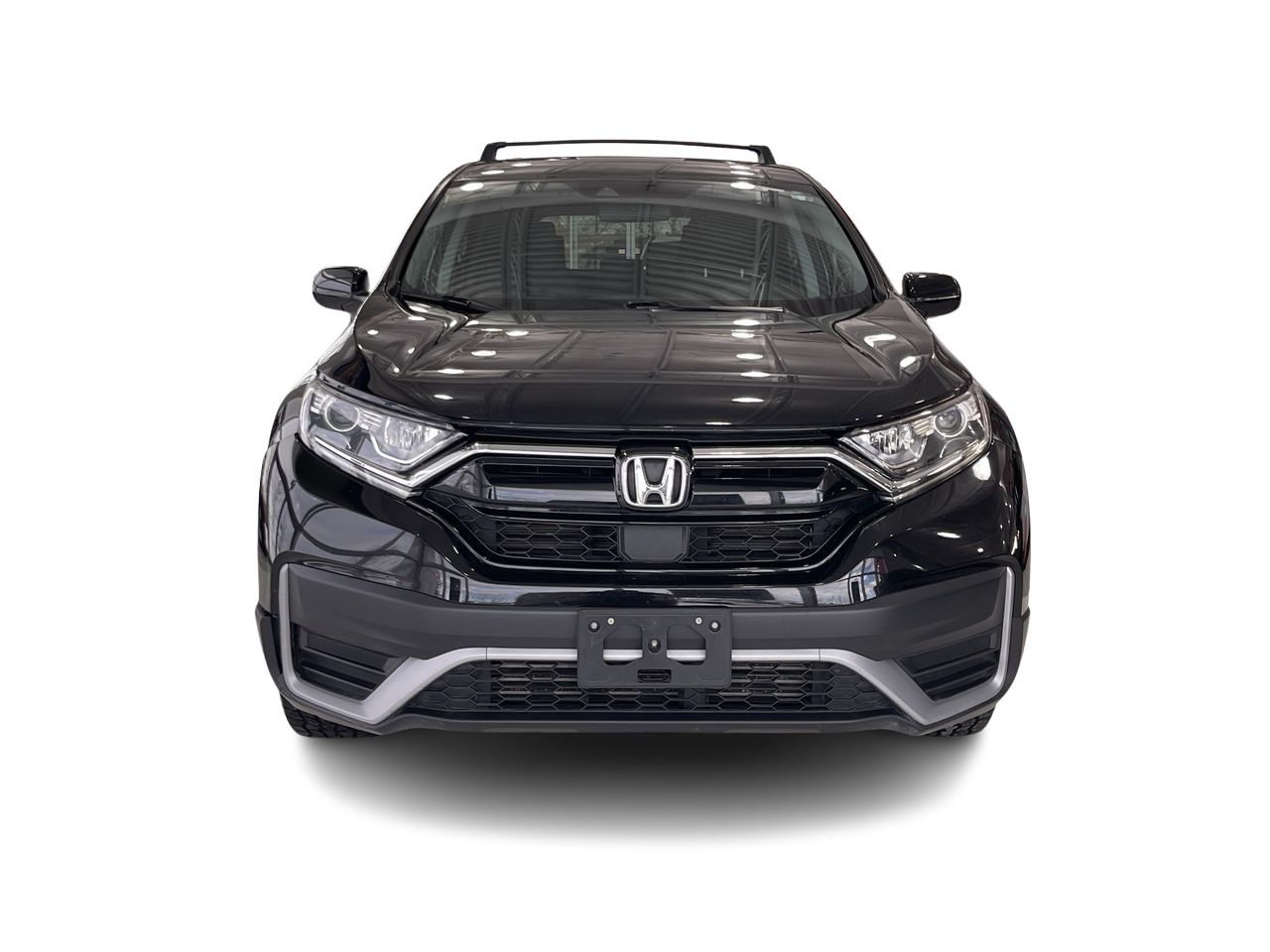 2021 Honda CR-V in Calgary, Alberta