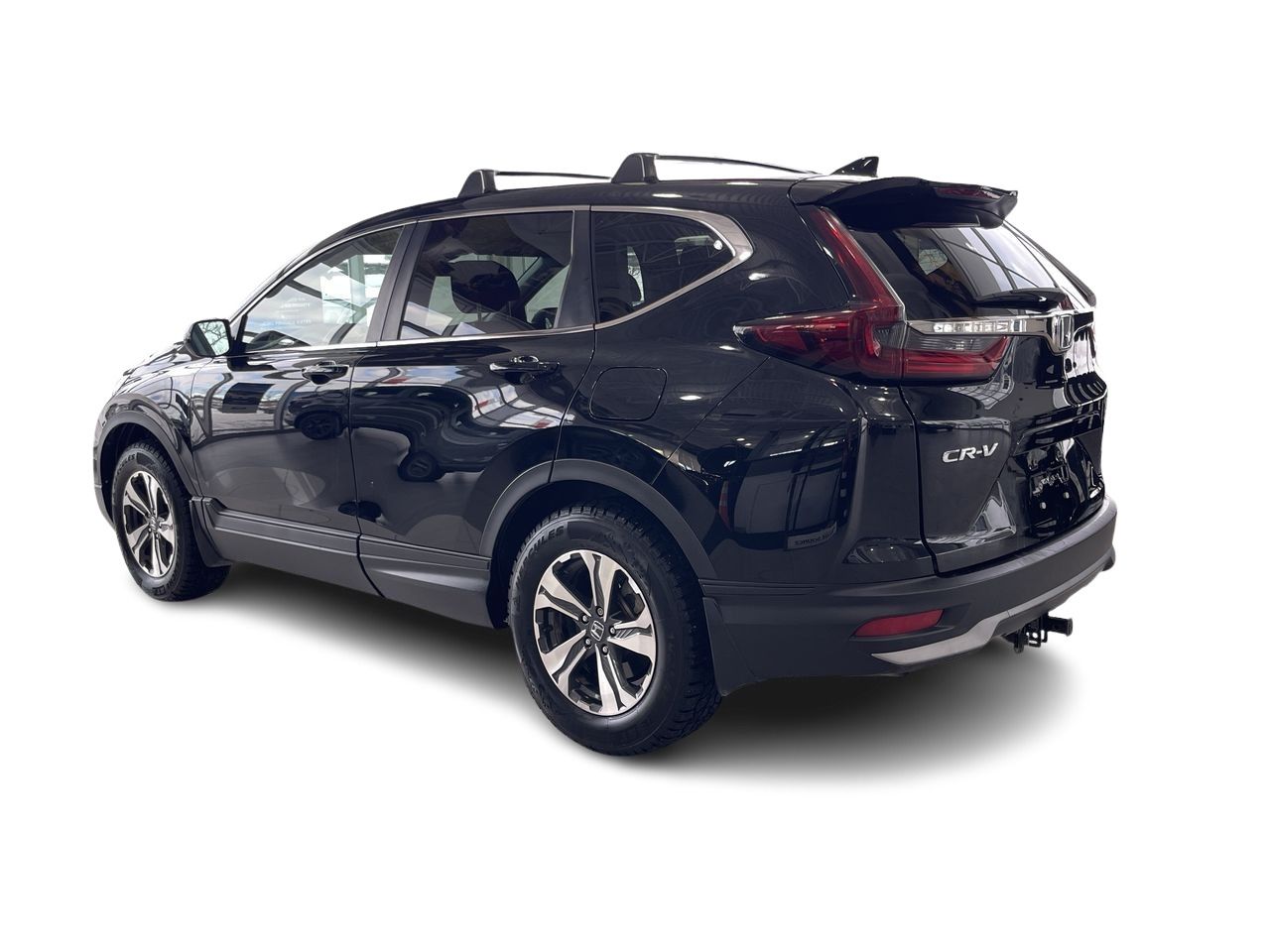 2021 Honda CR-V in Calgary, Alberta