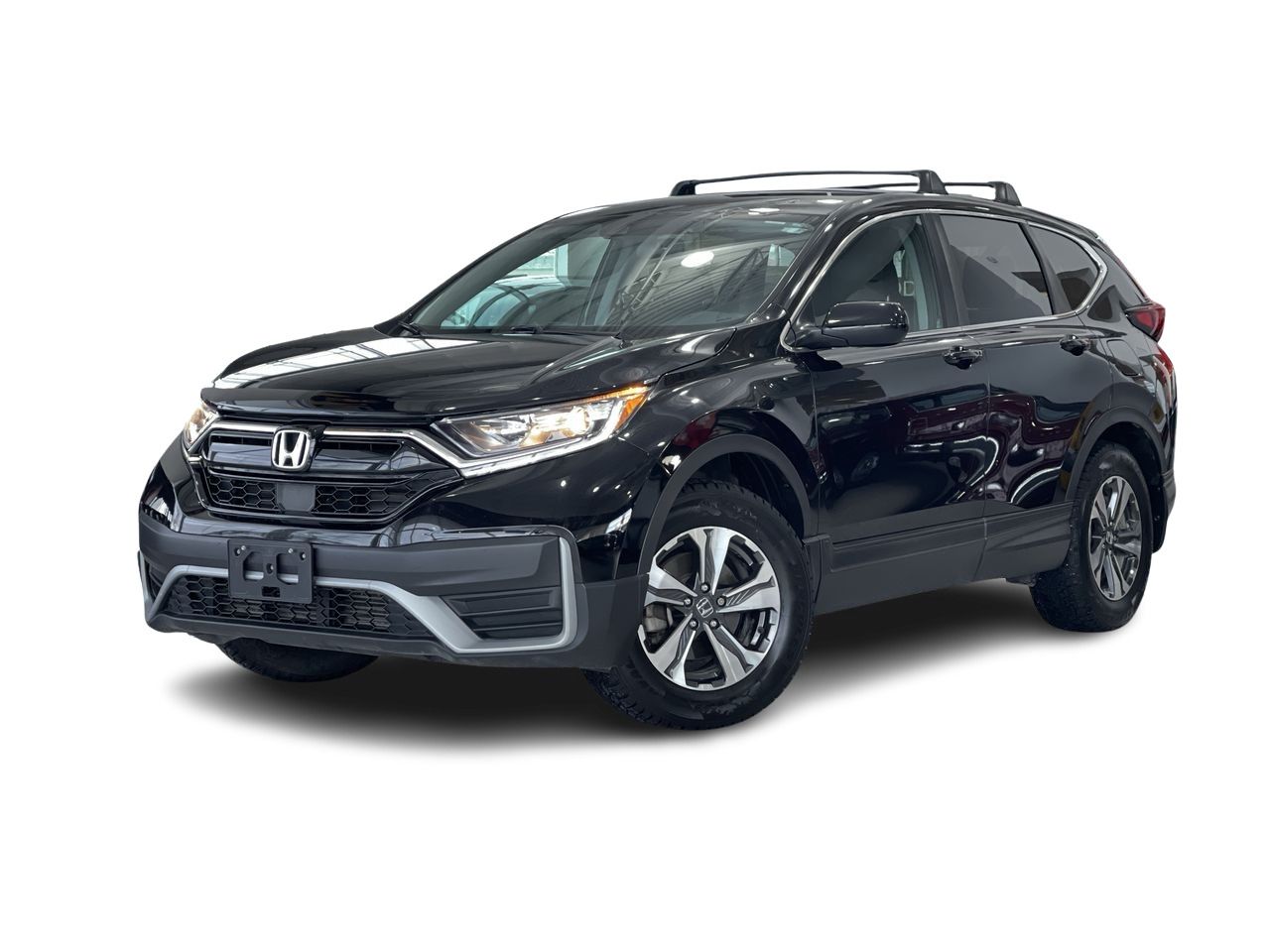 2021 Honda CR-V in Calgary, Alberta