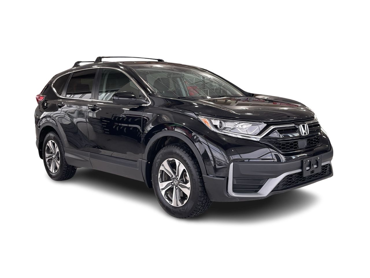 2021 Honda CR-V in Calgary, Alberta