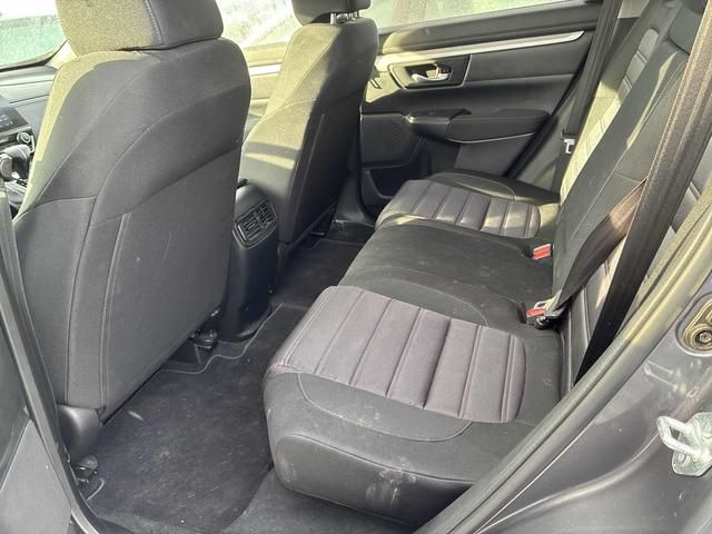 2021 Honda CR-V in Calgary, Alberta