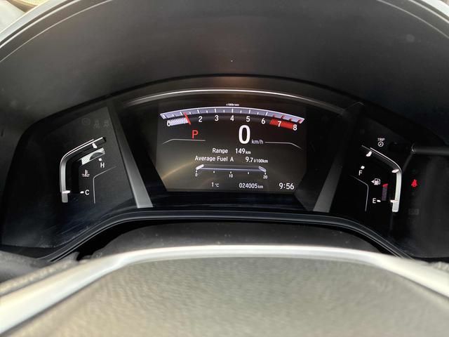 2021 Honda CR-V in Calgary, Alberta