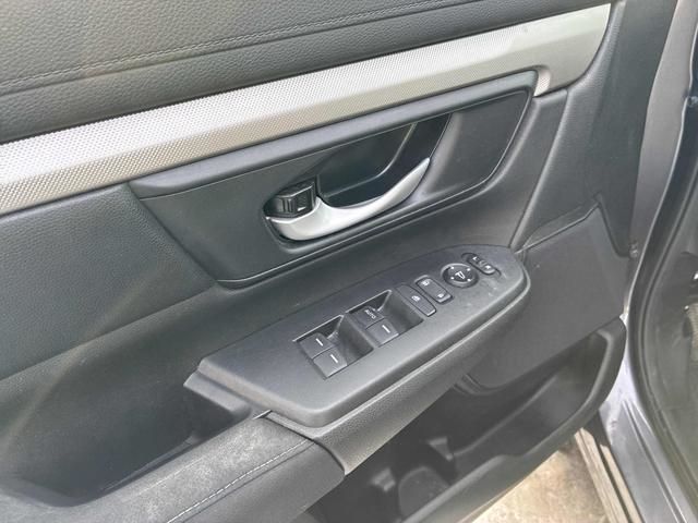 2021 Honda CR-V in Calgary, Alberta