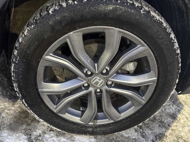 2021 Honda CR-V in Calgary, Alberta