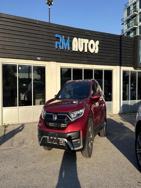 Honda CR-V  2022 à Calgary, Alberta
