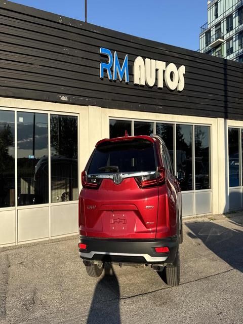 Honda CR-V  2022 à Calgary, Alberta