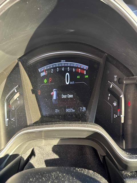 Honda CR-V  2022 à Calgary, Alberta