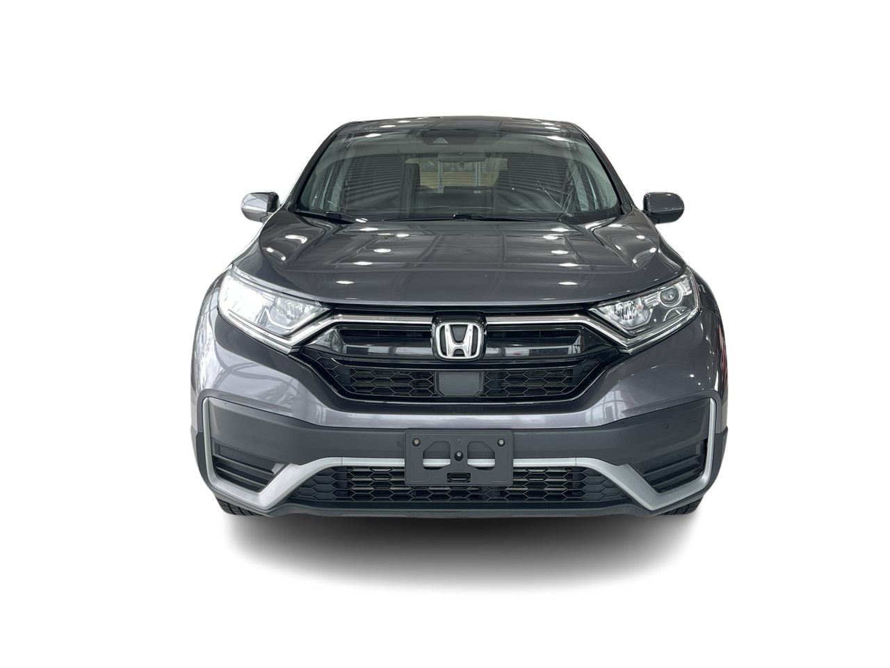 2022 Honda CR-V in Calgary, Alberta