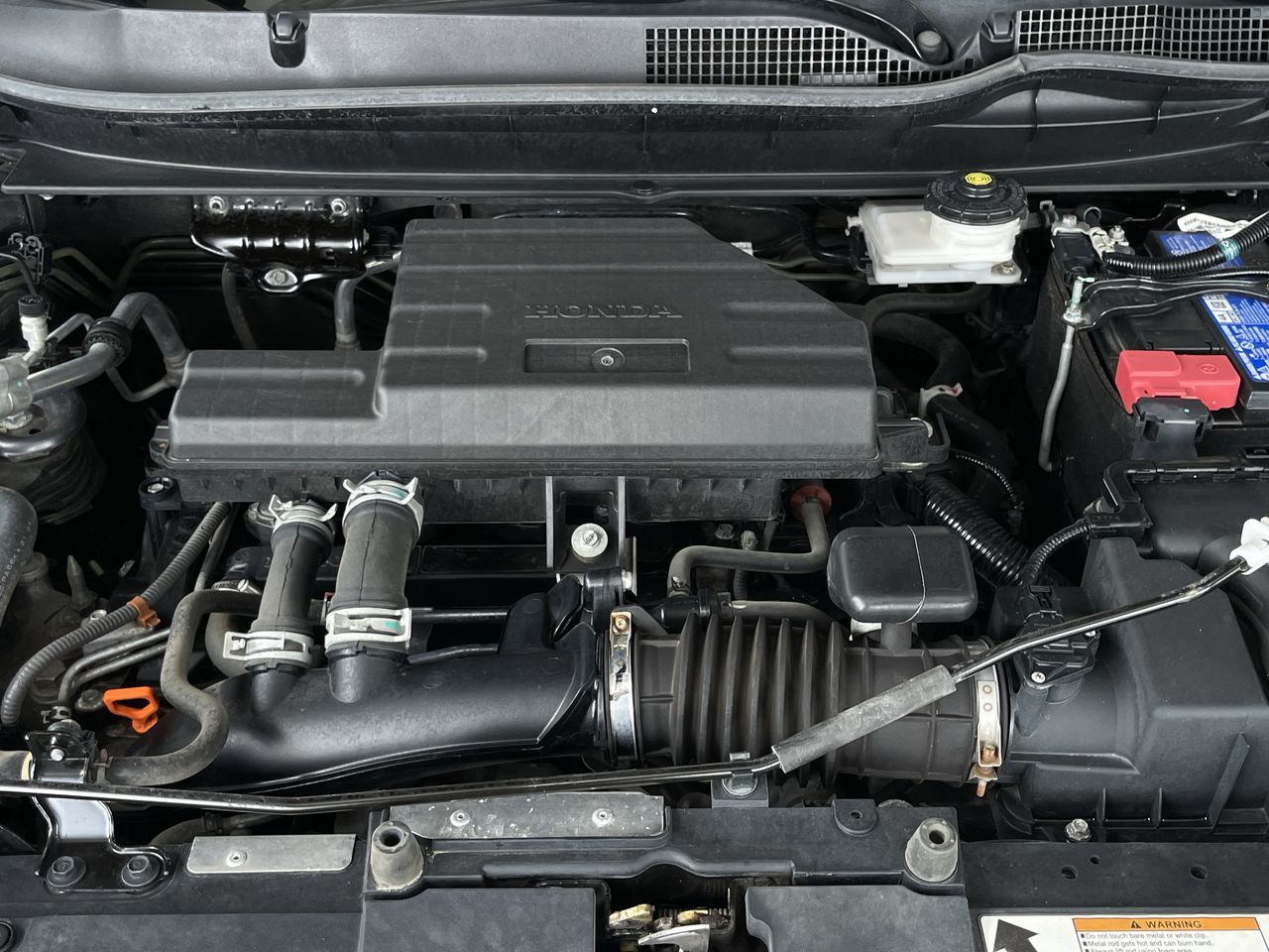 2022 Honda CR-V in Calgary, Alberta