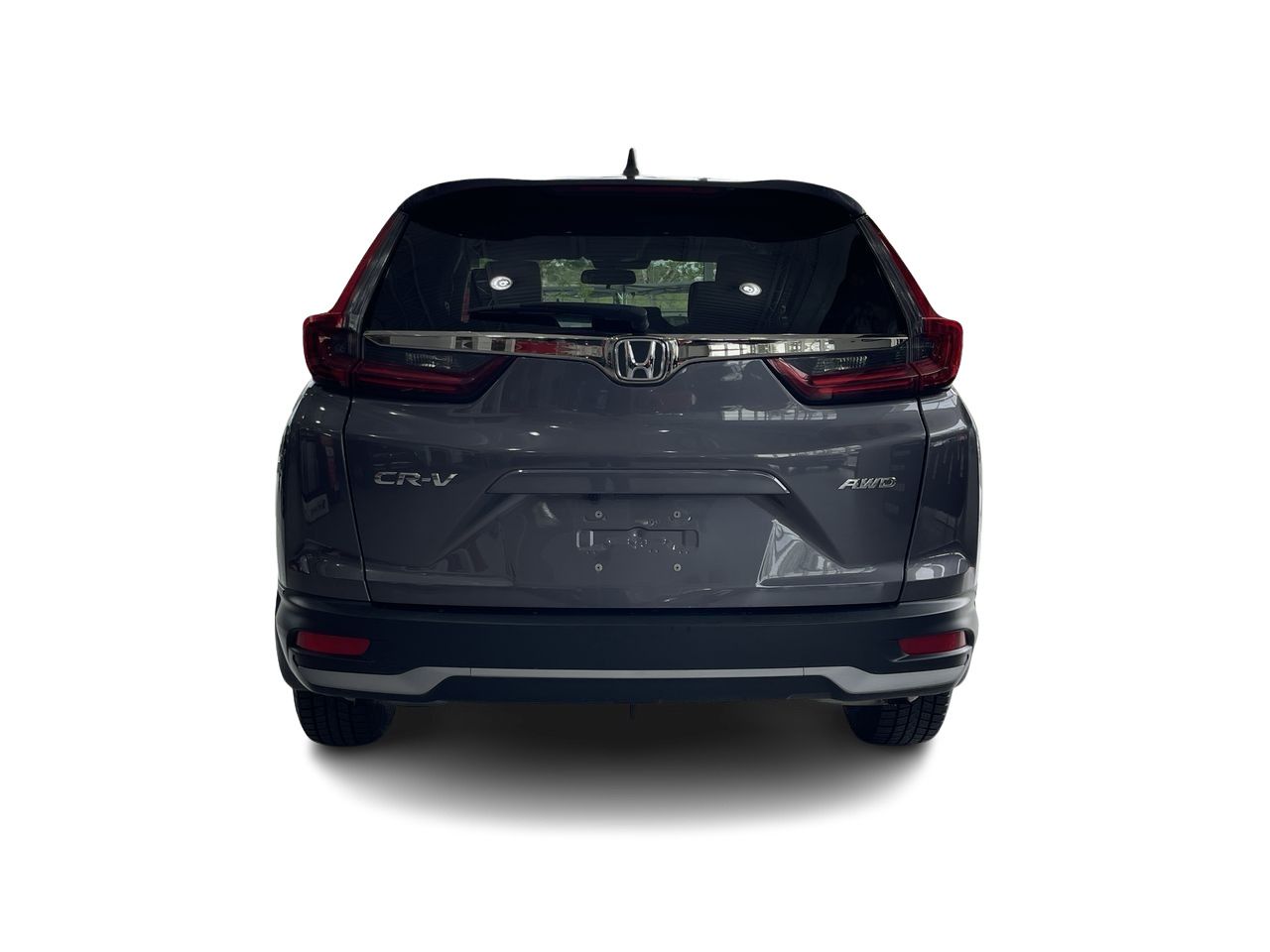 2022 Honda CR-V in Calgary, Alberta