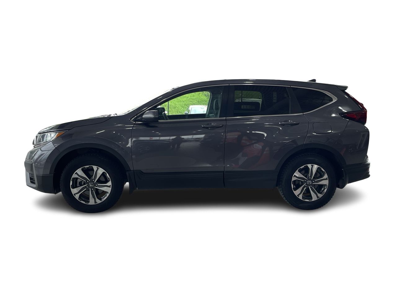 2022 Honda CR-V in Calgary, Alberta