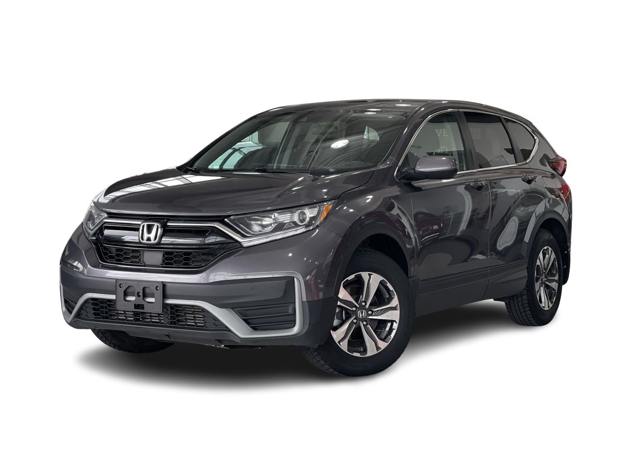 2022 Honda CR-V in Calgary, Alberta