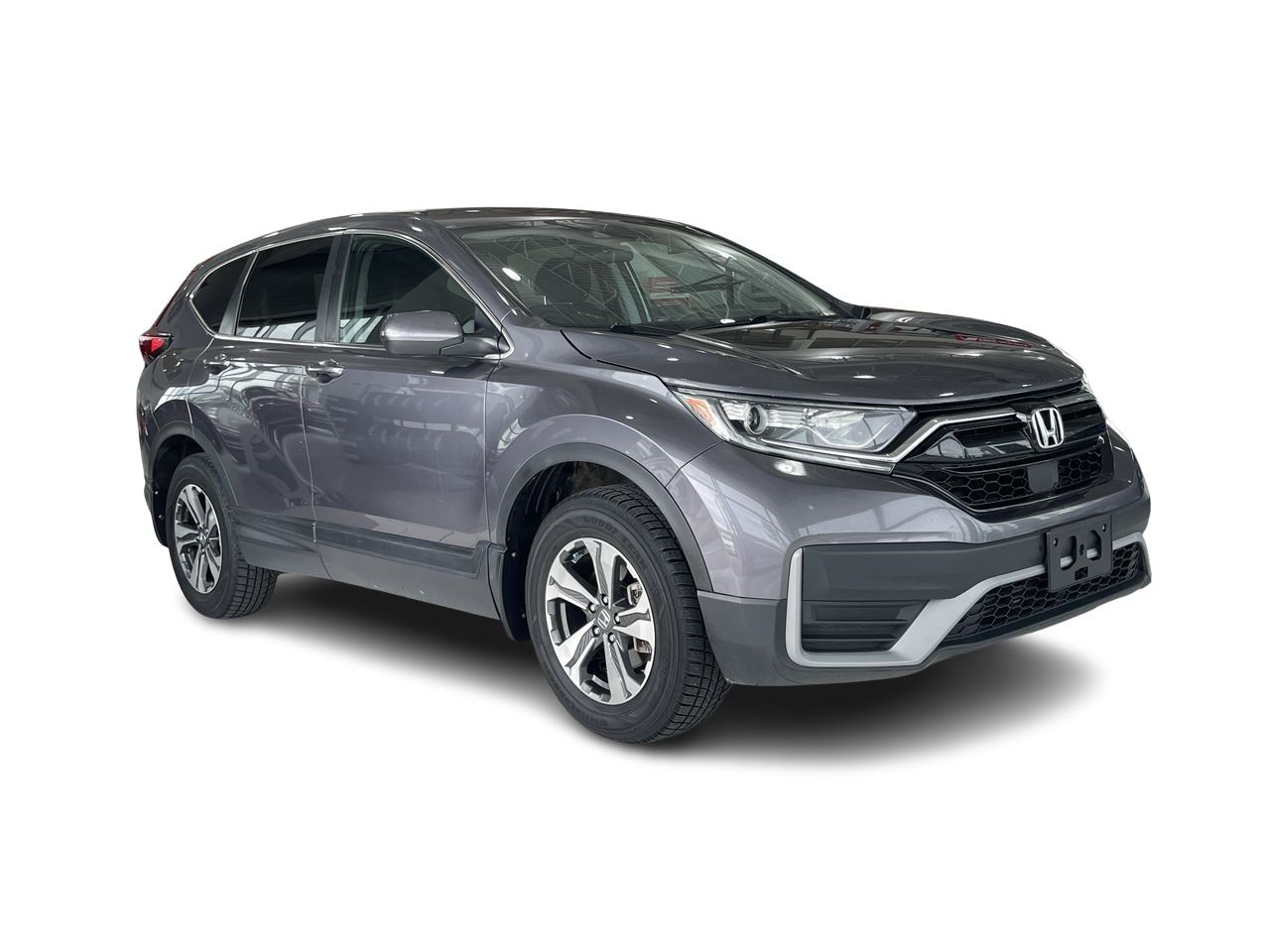 2022 Honda CR-V in Calgary, Alberta