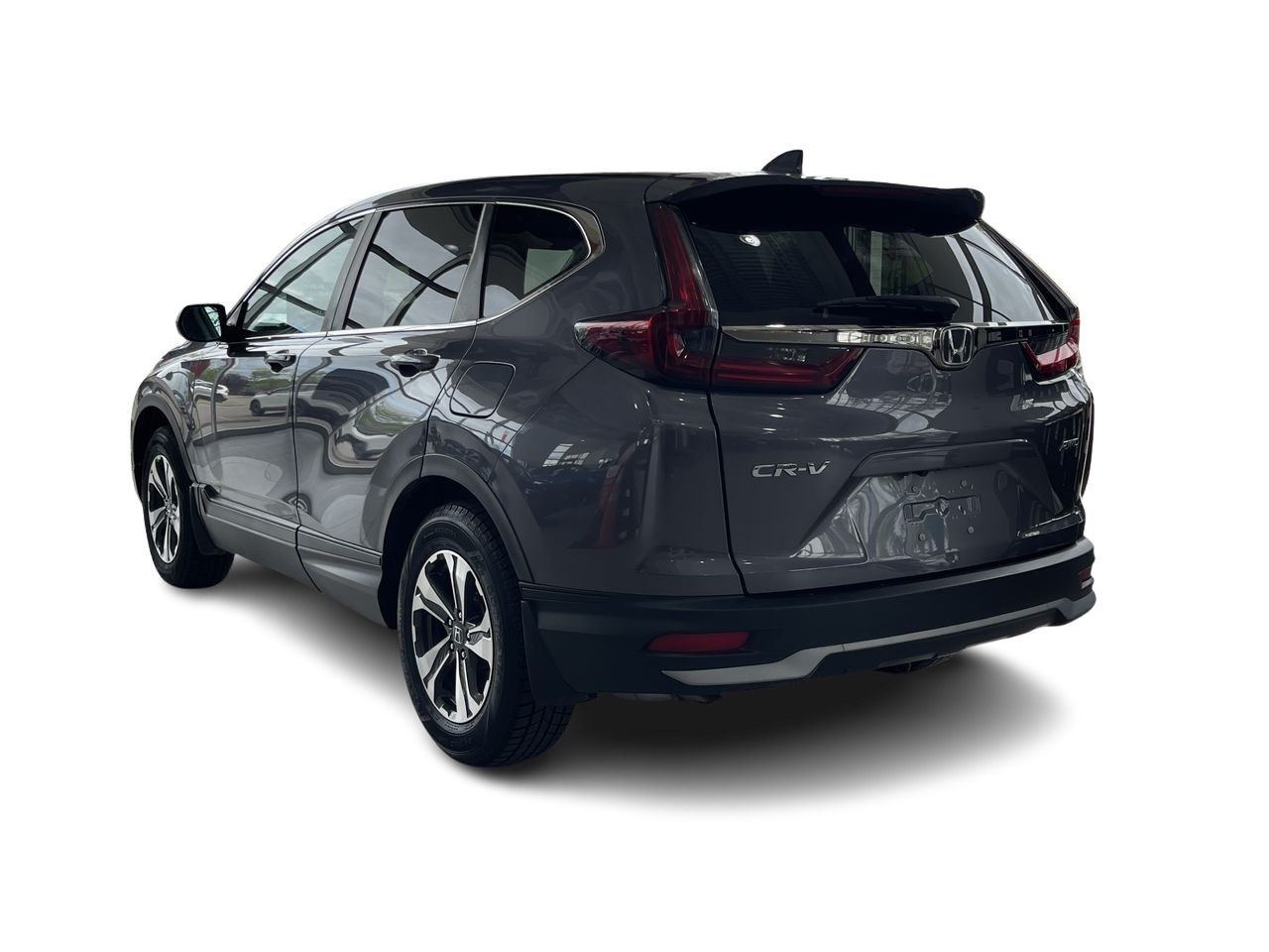 2022 Honda CR-V in Calgary, Alberta