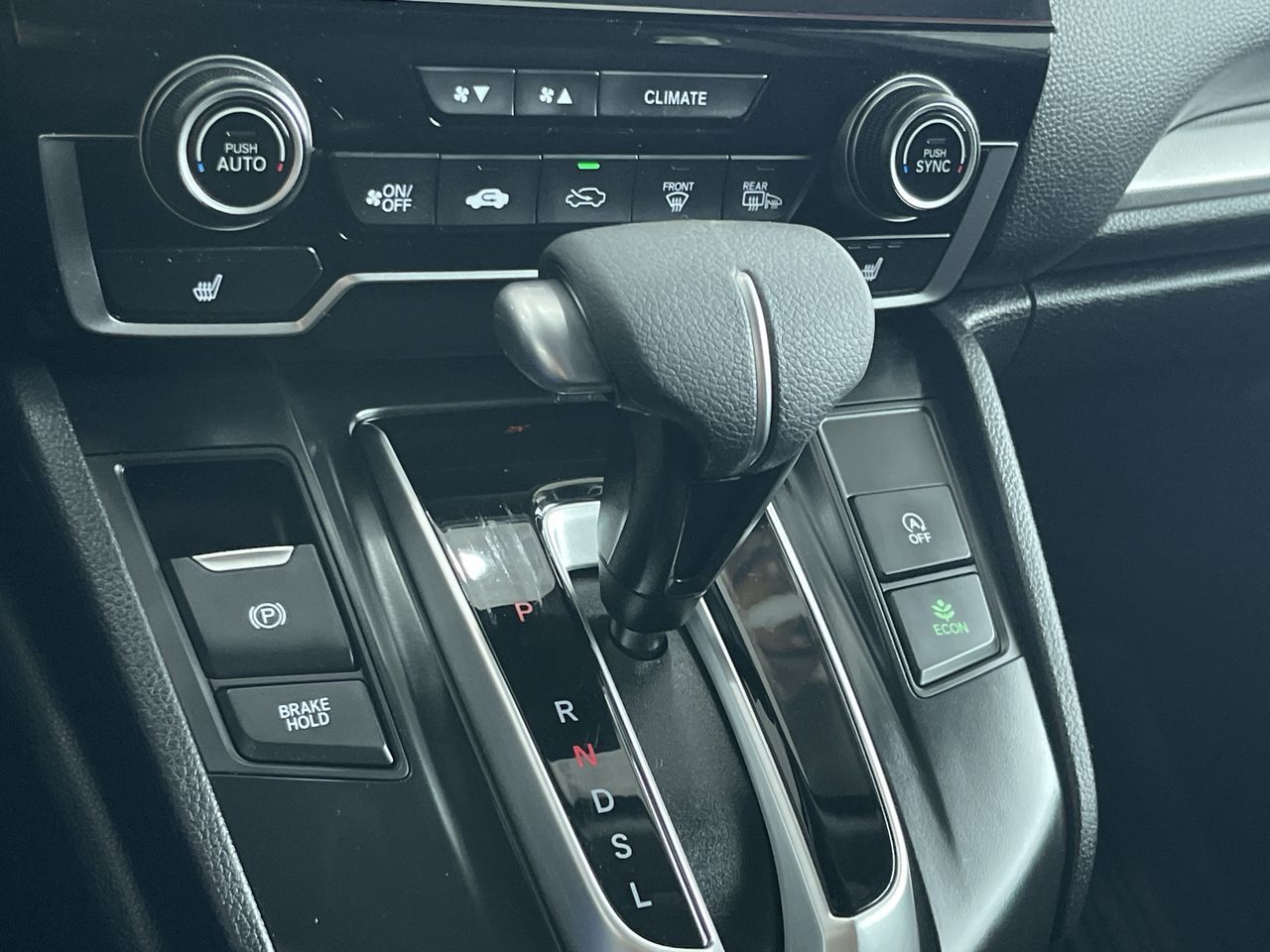 2022 Honda CR-V in Calgary, Alberta