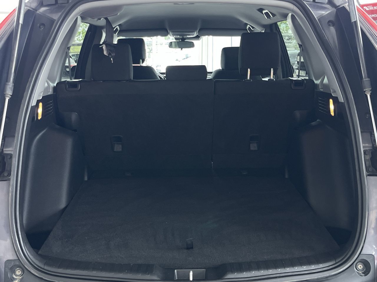 2022 Honda CR-V in Calgary, Alberta