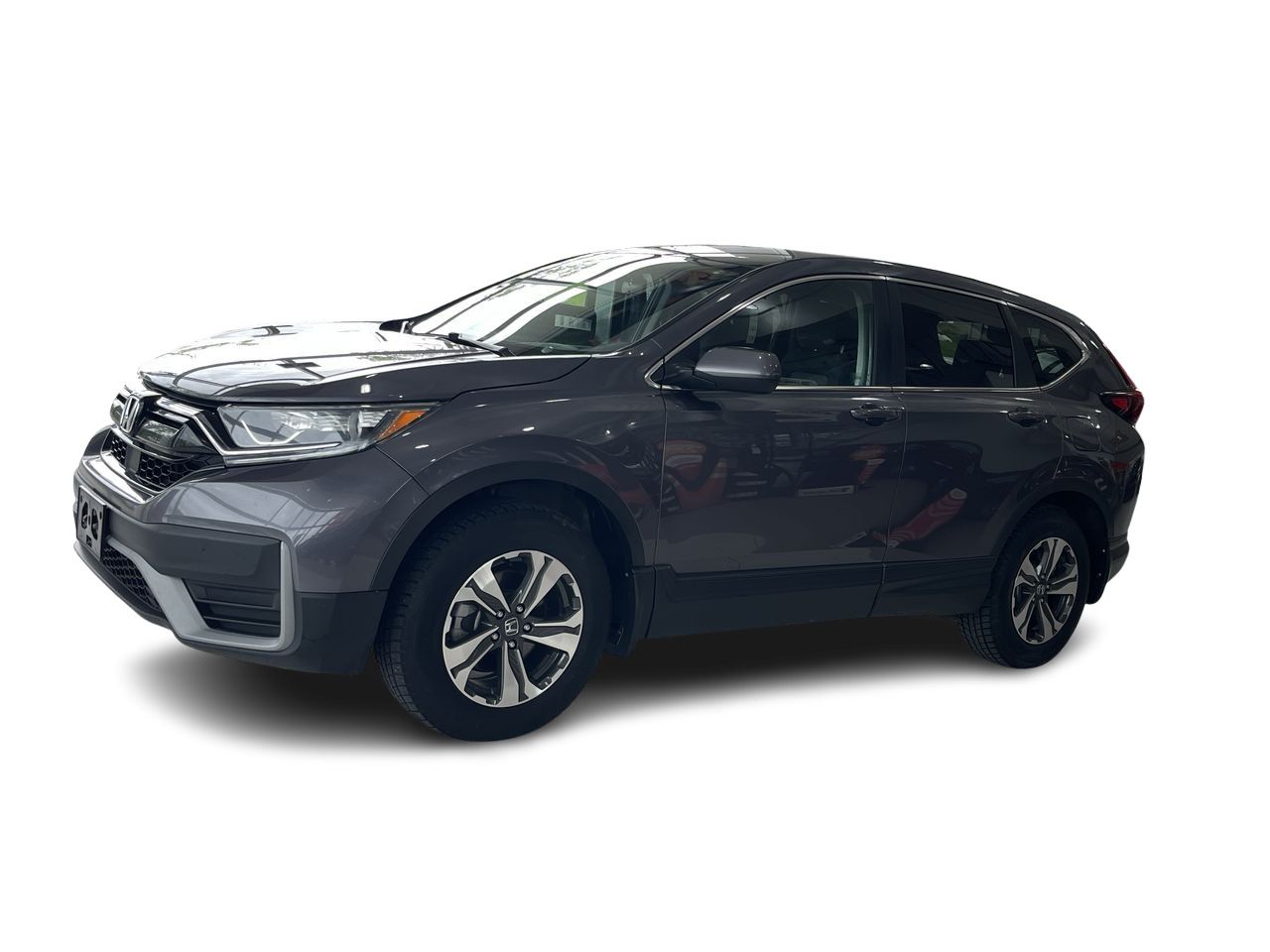 2022 Honda CR-V in Calgary, Alberta