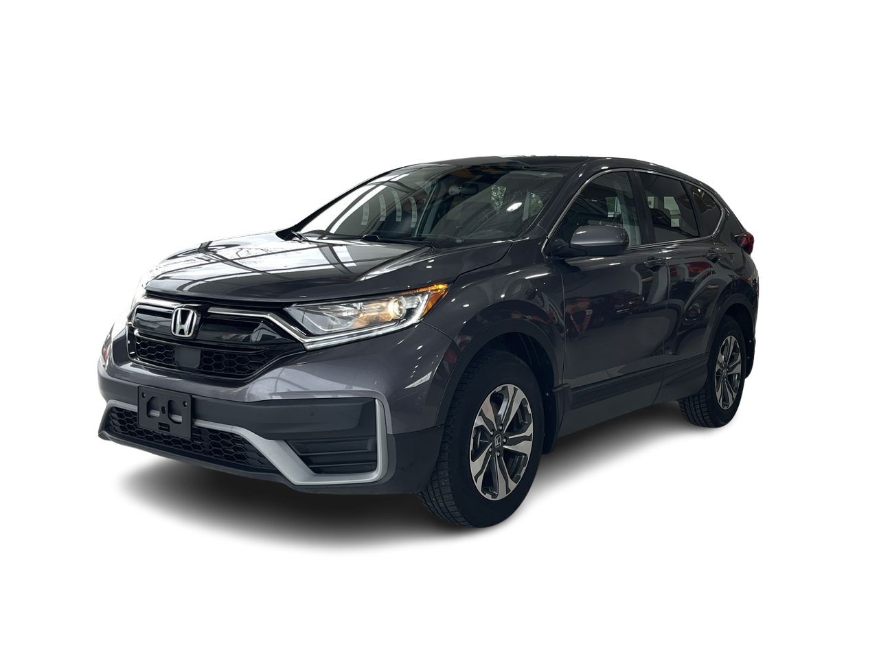2022 Honda CR-V in Calgary, Alberta