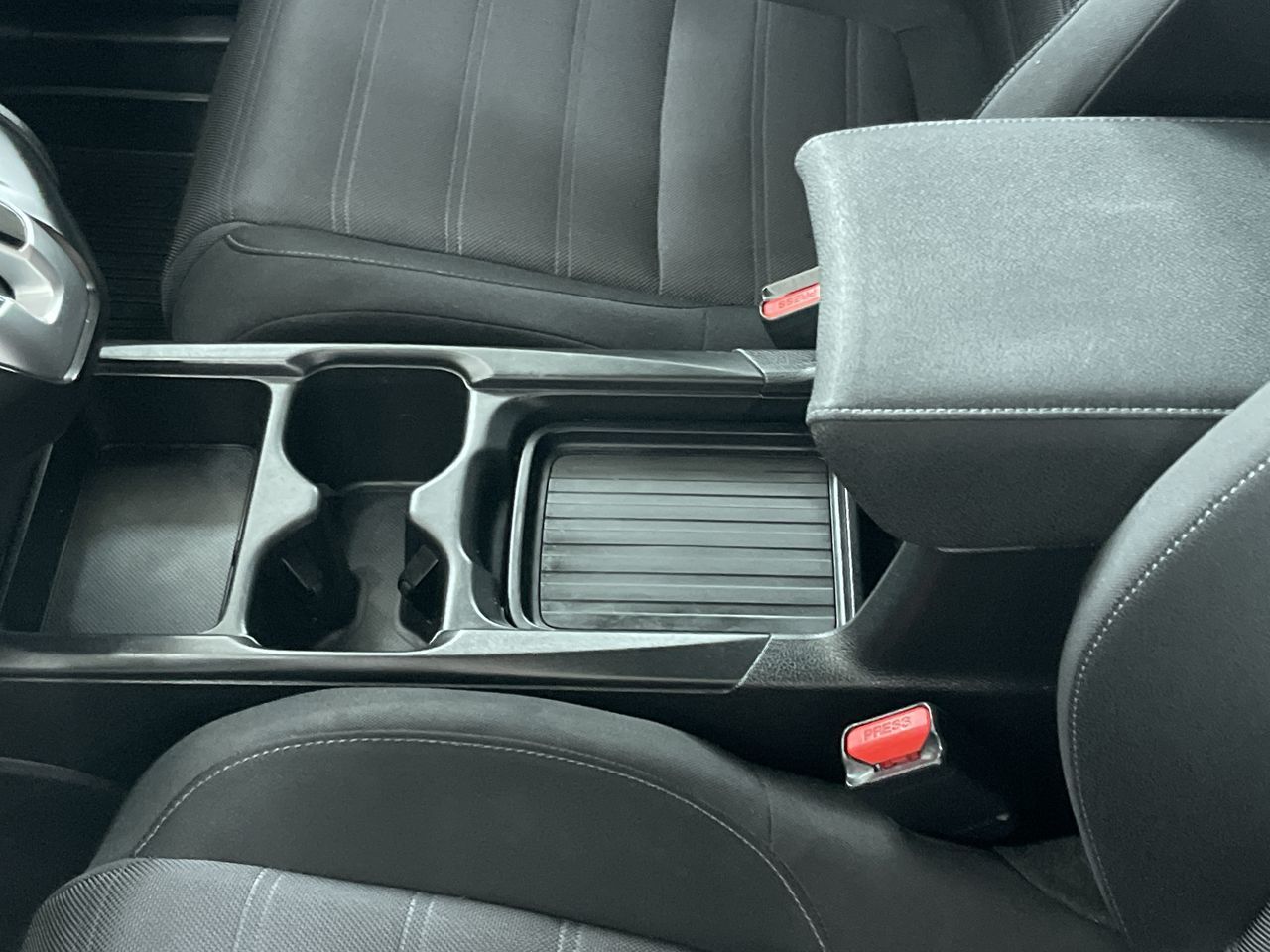 2022 Honda CR-V in Calgary, Alberta