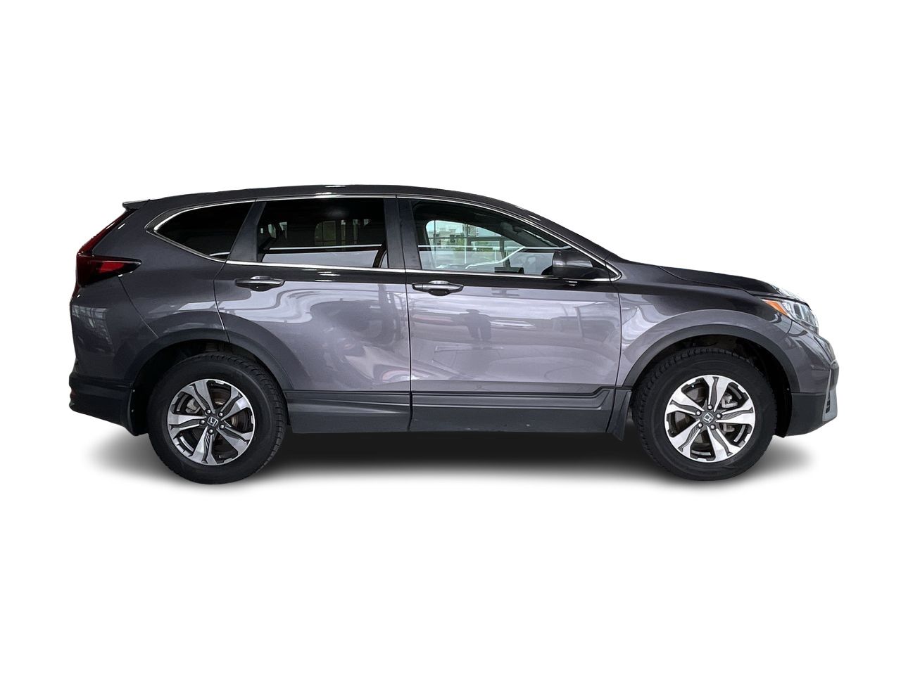 2022 Honda CR-V in Calgary, Alberta
