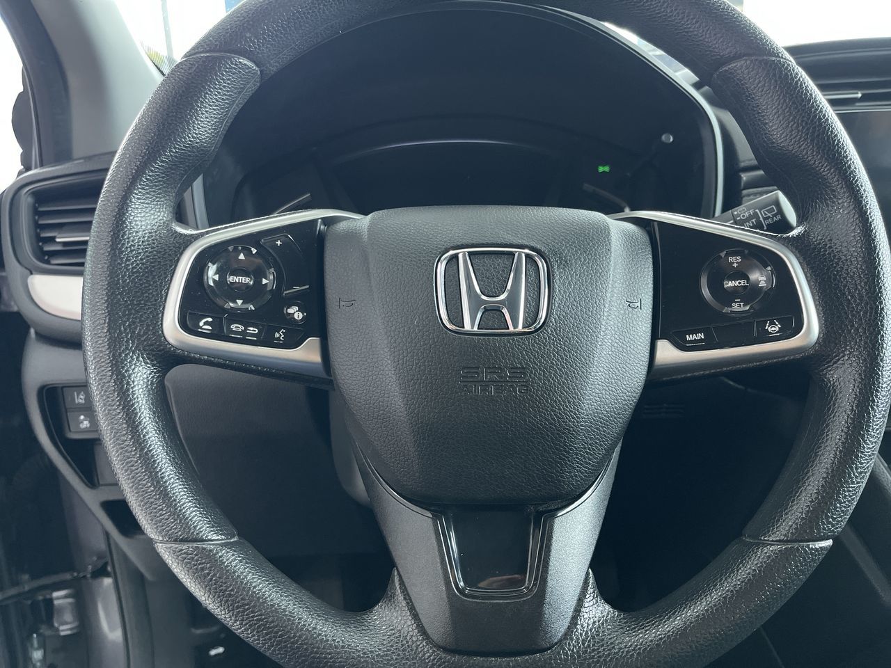 2022 Honda CR-V in Calgary, Alberta
