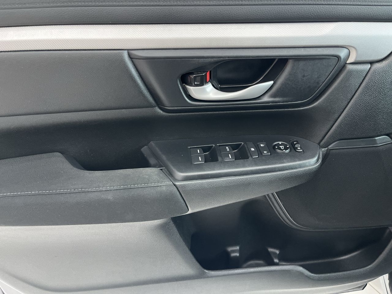 2022 Honda CR-V in Calgary, Alberta