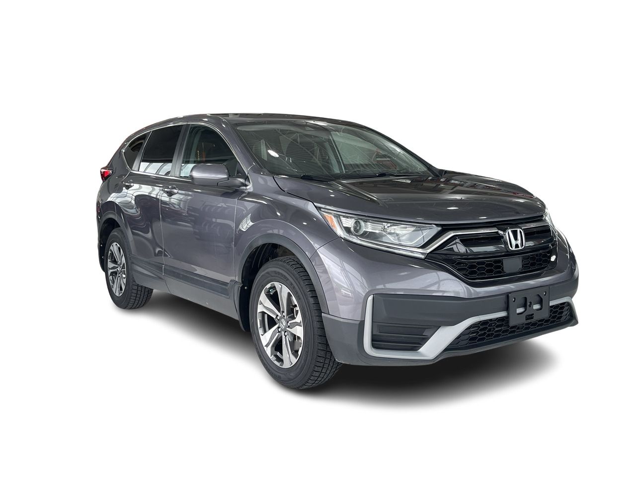 2022 Honda CR-V in Calgary, Alberta