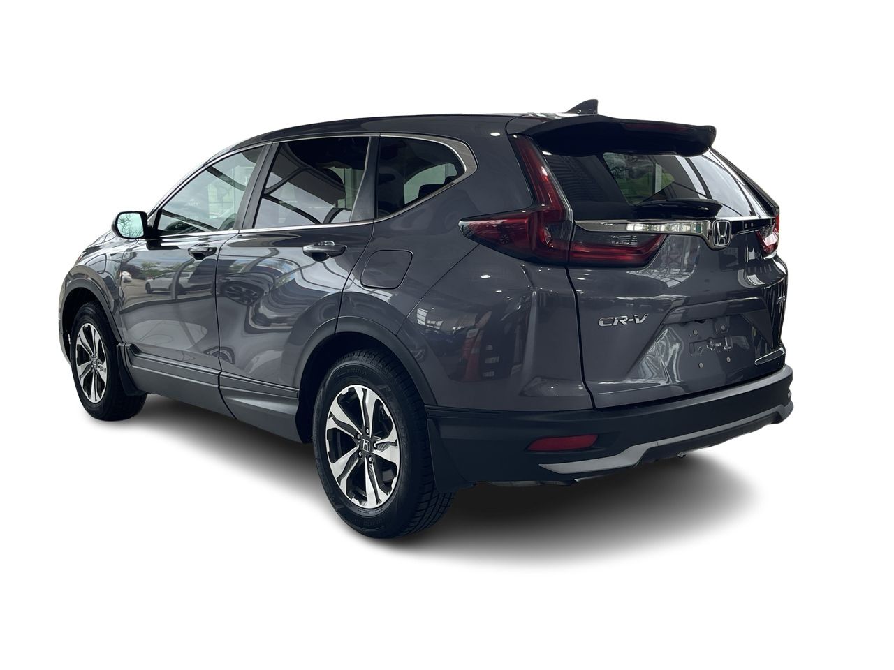 2022 Honda CR-V in Calgary, Alberta