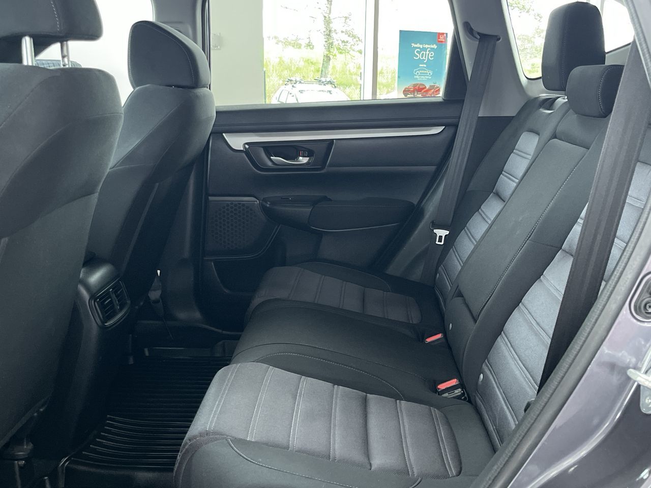 2022 Honda CR-V in Calgary, Alberta