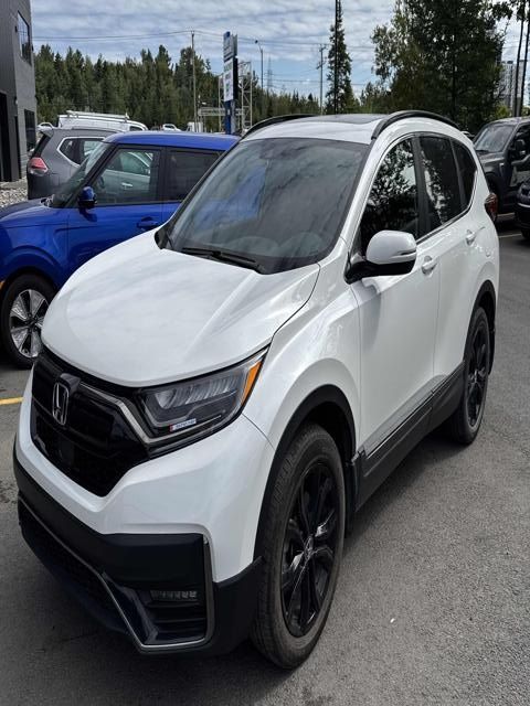 Honda CR-V  2022 à Calgary, Alberta