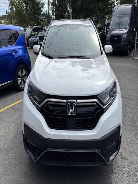 Honda CR-V  2022 à Calgary, Alberta