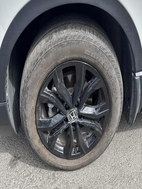 Honda CR-V  2022 à Calgary, Alberta
