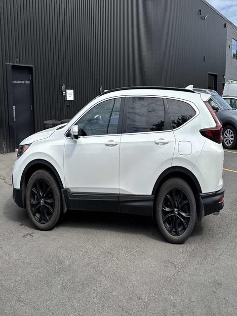 Honda CR-V  2022 à Calgary, Alberta