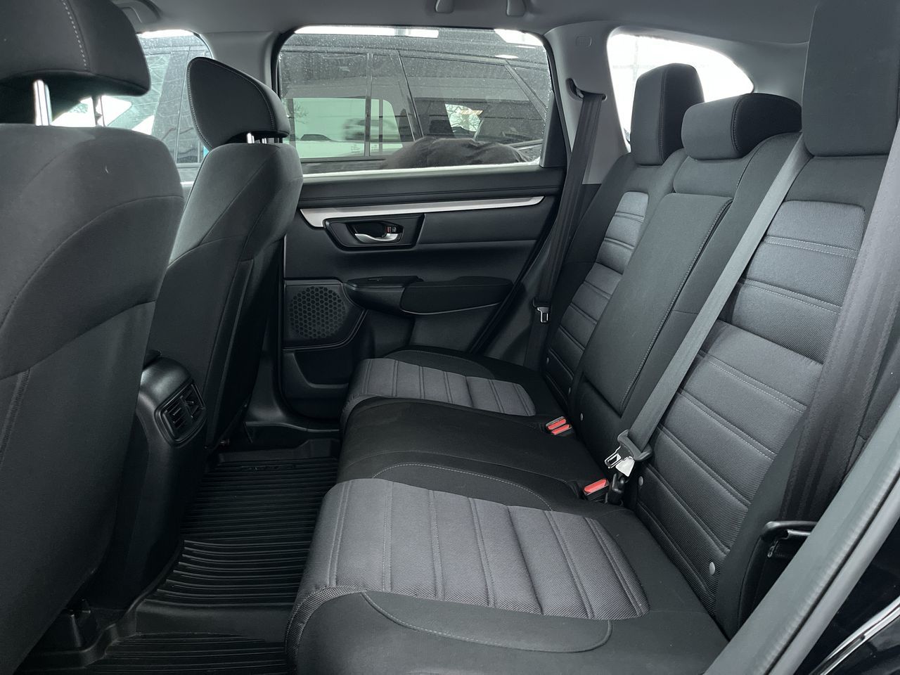 2022 Honda CR-V in Calgary, Alberta