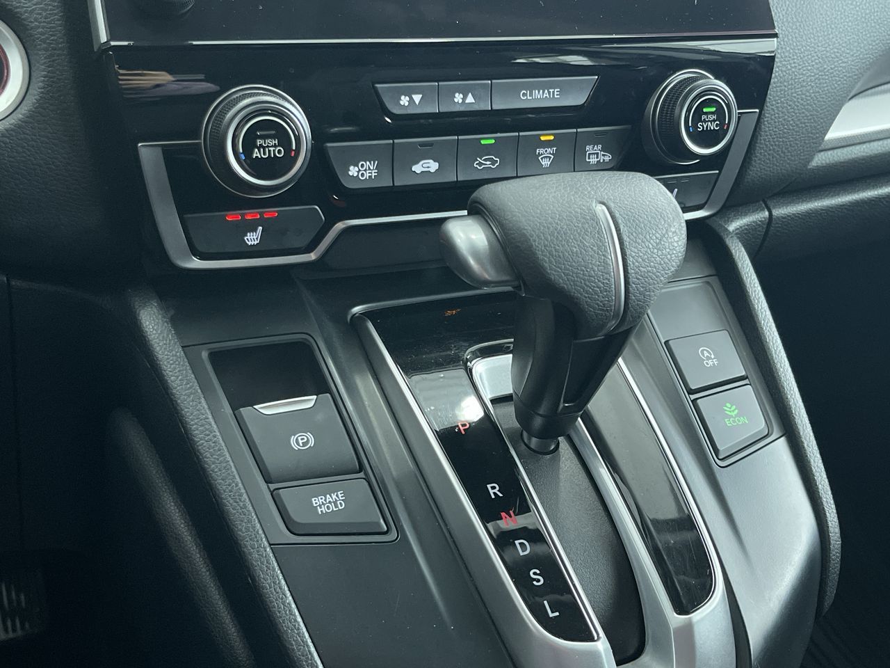 2022 Honda CR-V in Calgary, Alberta