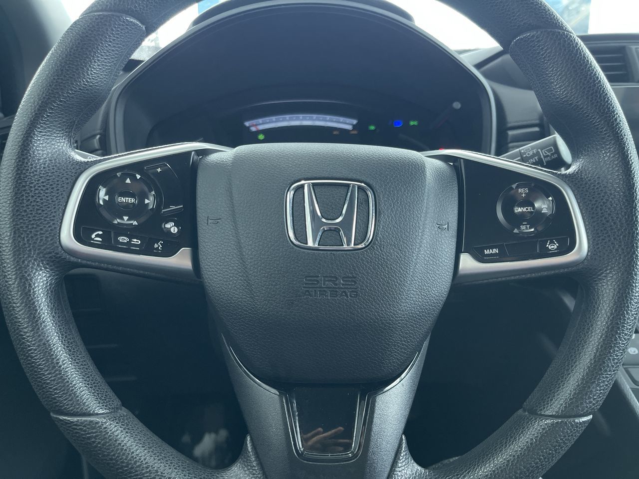 2022 Honda CR-V in Calgary, Alberta