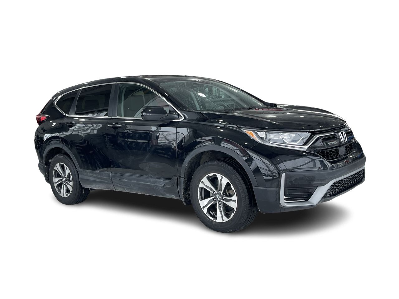 2022 Honda CR-V in Calgary, Alberta