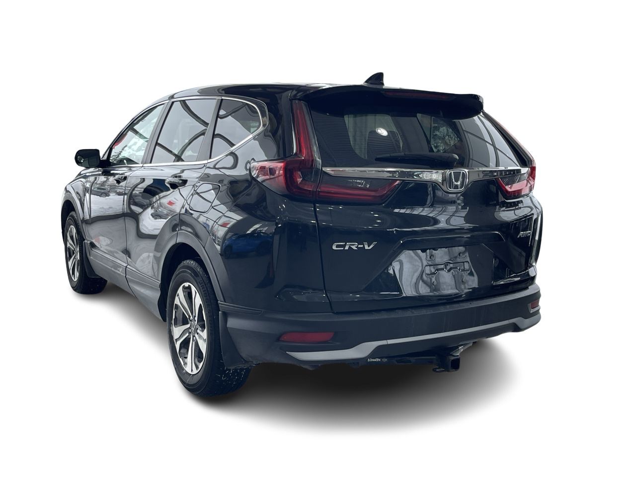 2022 Honda CR-V in Calgary, Alberta