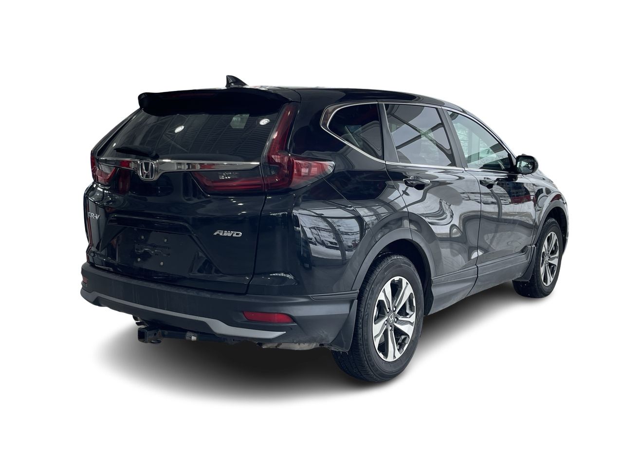 2022 Honda CR-V in Calgary, Alberta
