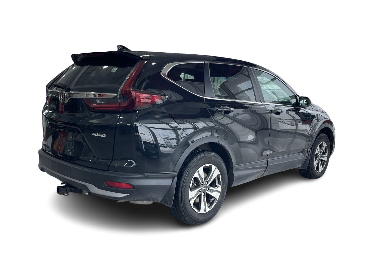 2022 Honda CR-V in Calgary, Alberta