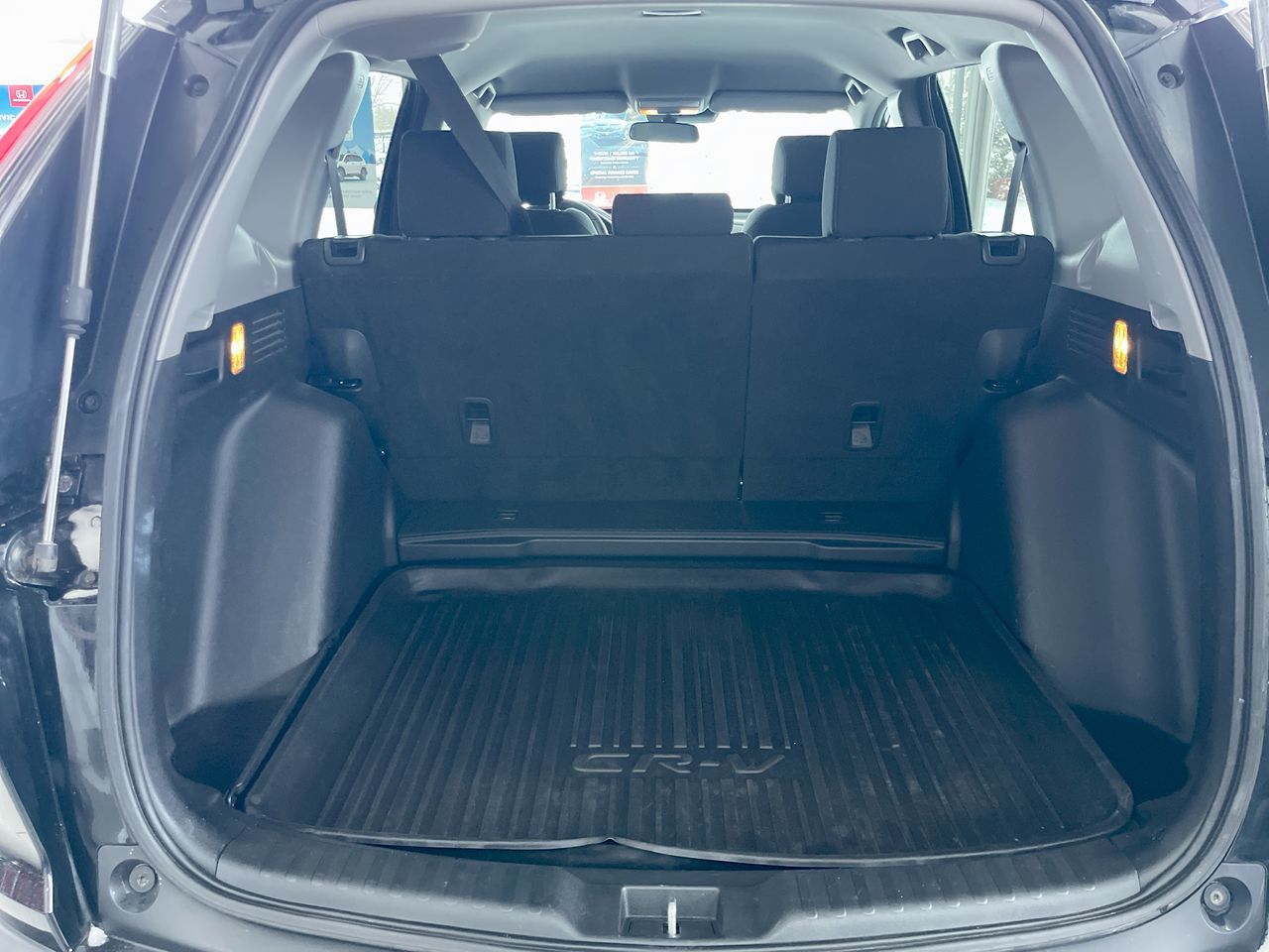 2022 Honda CR-V in Calgary, Alberta