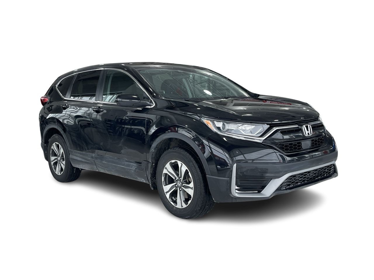 2022 Honda CR-V in Calgary, Alberta