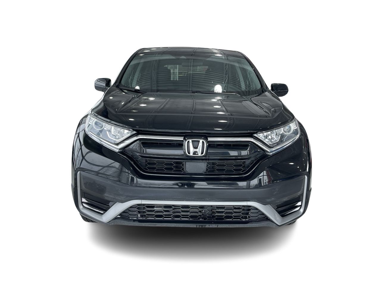 2022 Honda CR-V in Calgary, Alberta