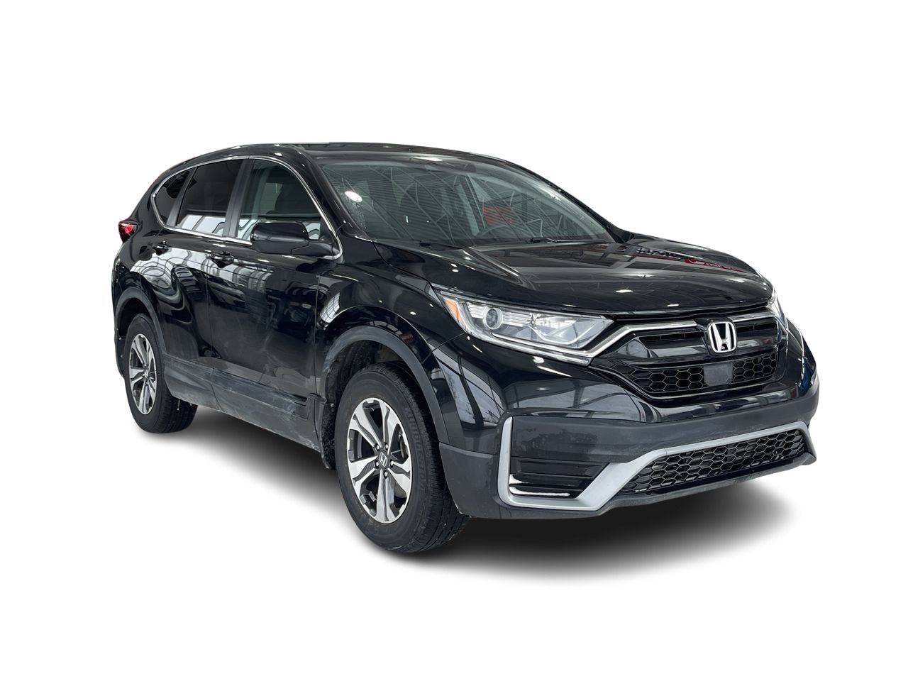 2022 Honda CR-V in Calgary, Alberta