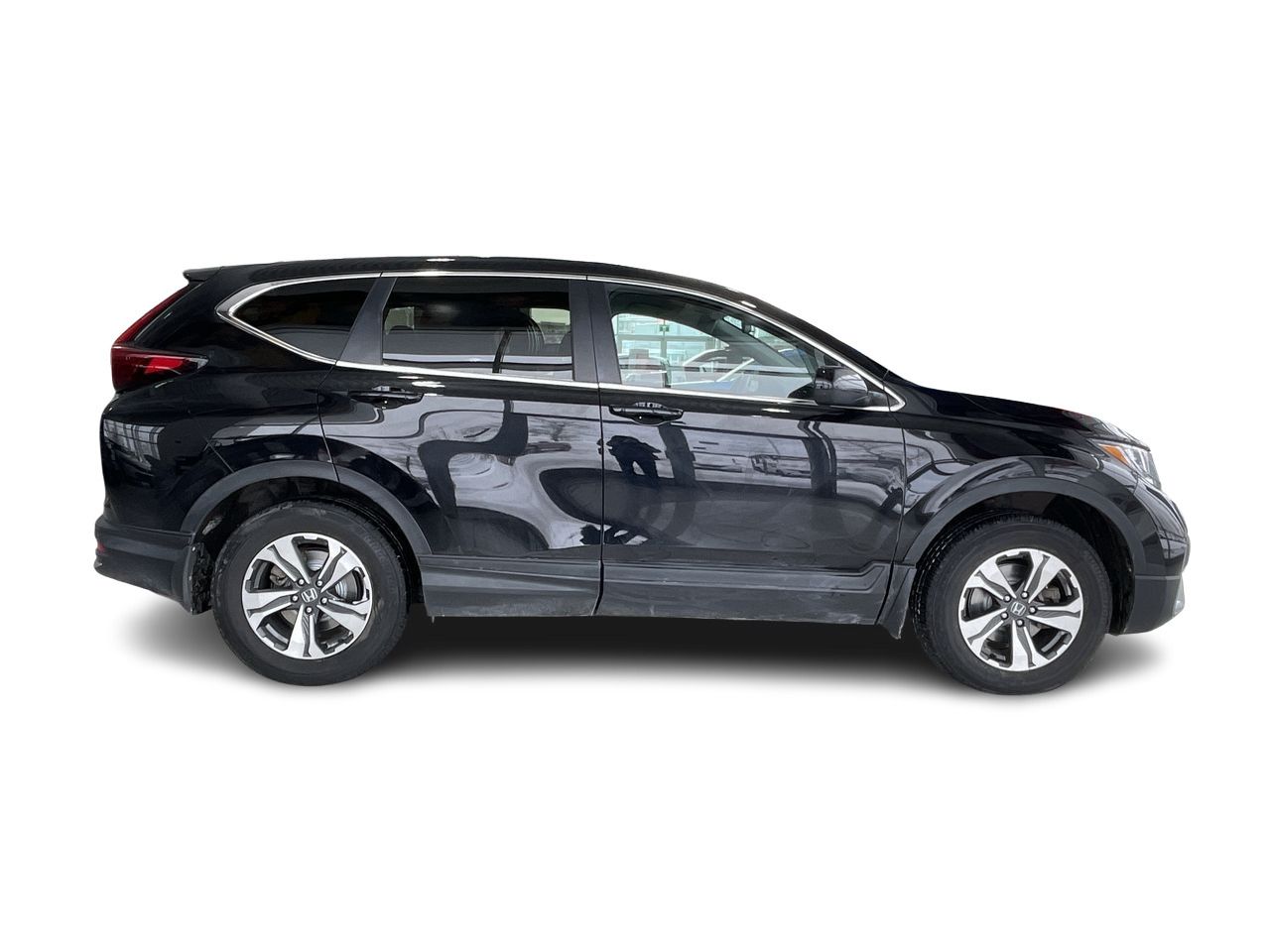 2022 Honda CR-V in Calgary, Alberta