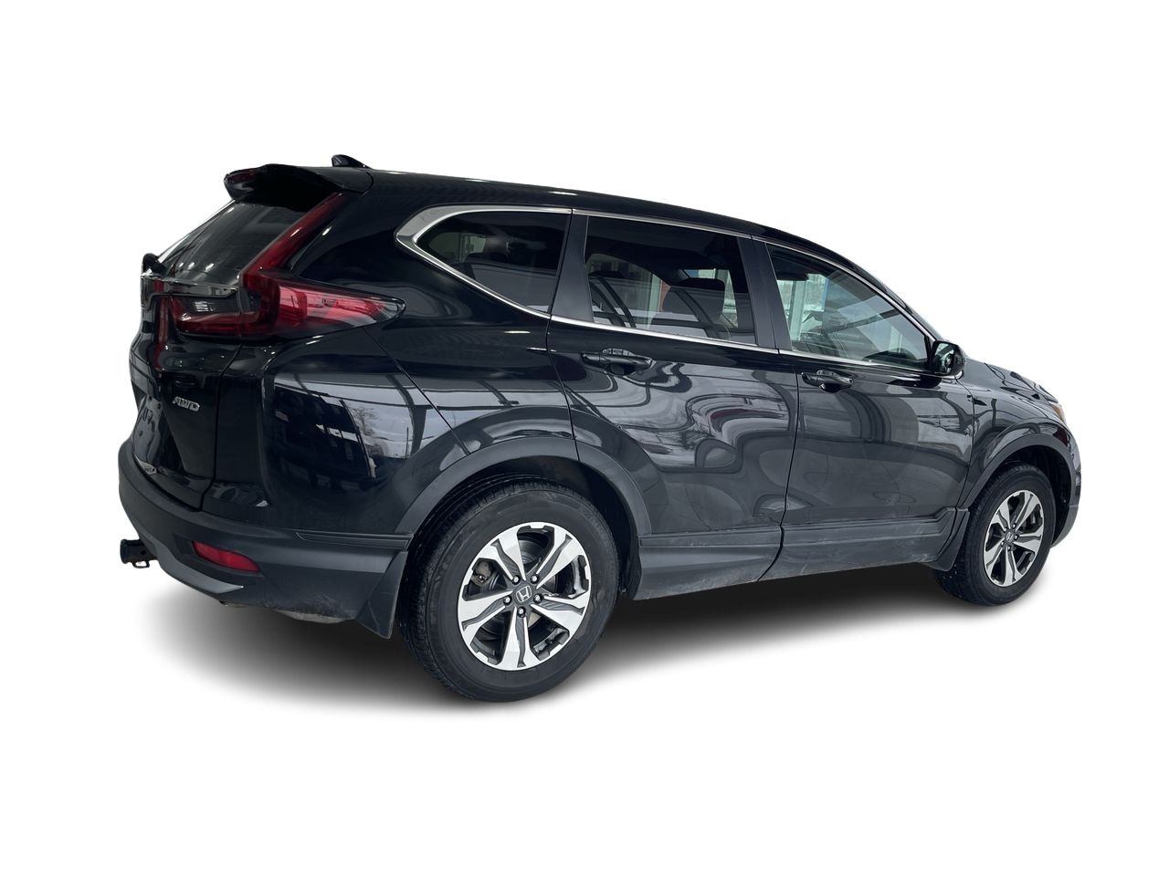 2022 Honda CR-V in Calgary, Alberta