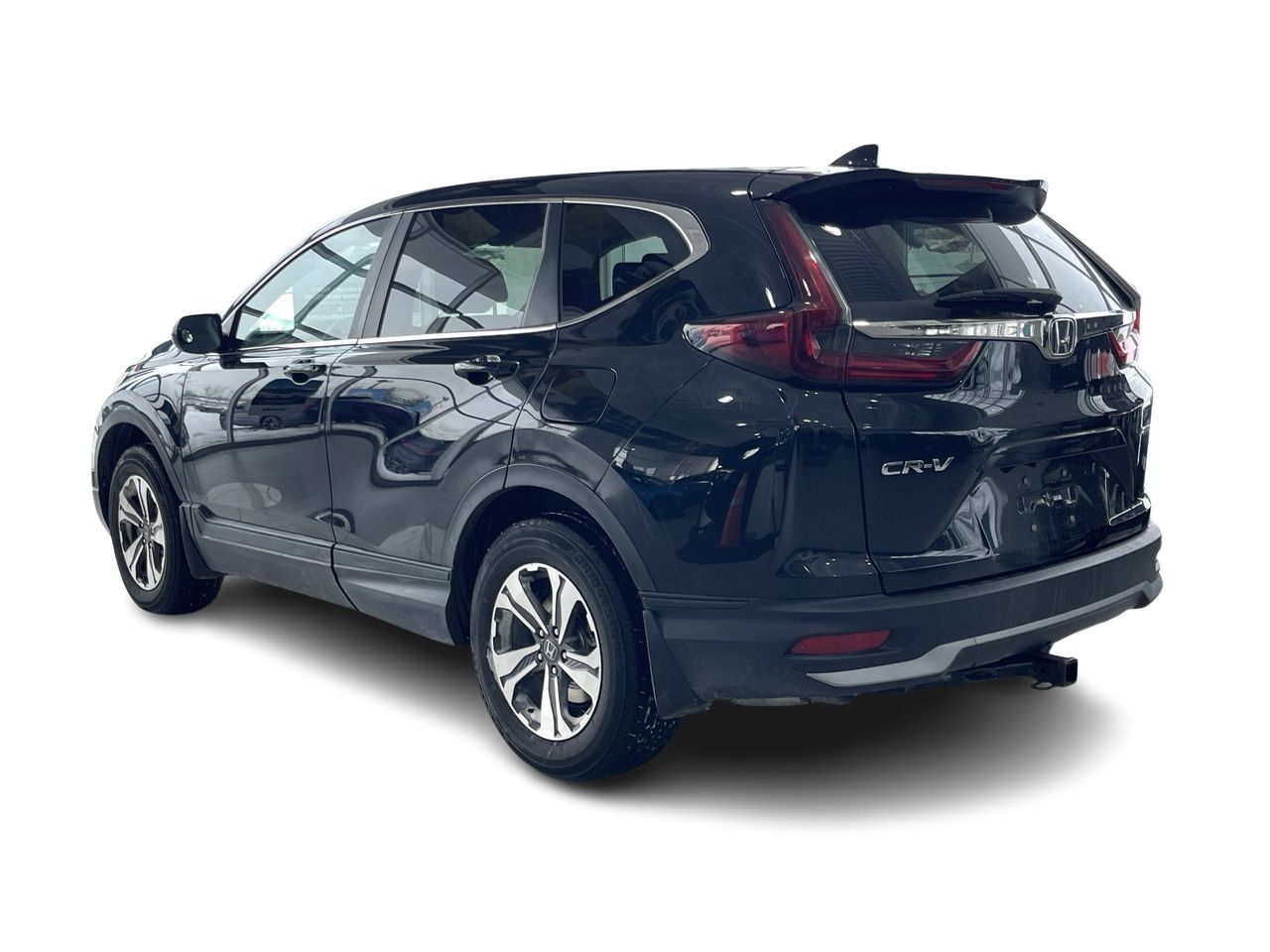 2022 Honda CR-V in Calgary, Alberta