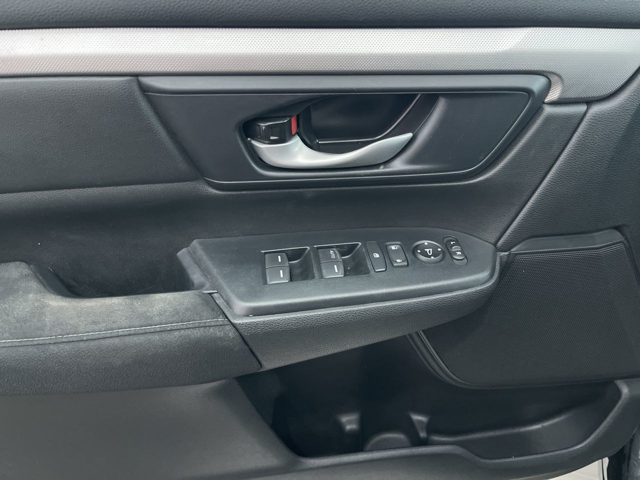 2022 Honda CR-V in Calgary, Alberta