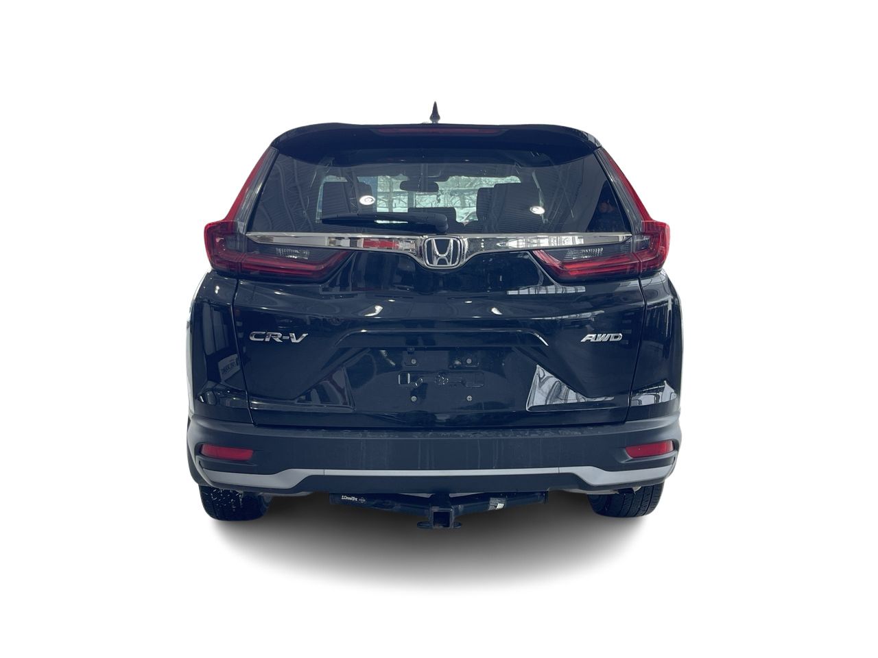 2022 Honda CR-V in Calgary, Alberta