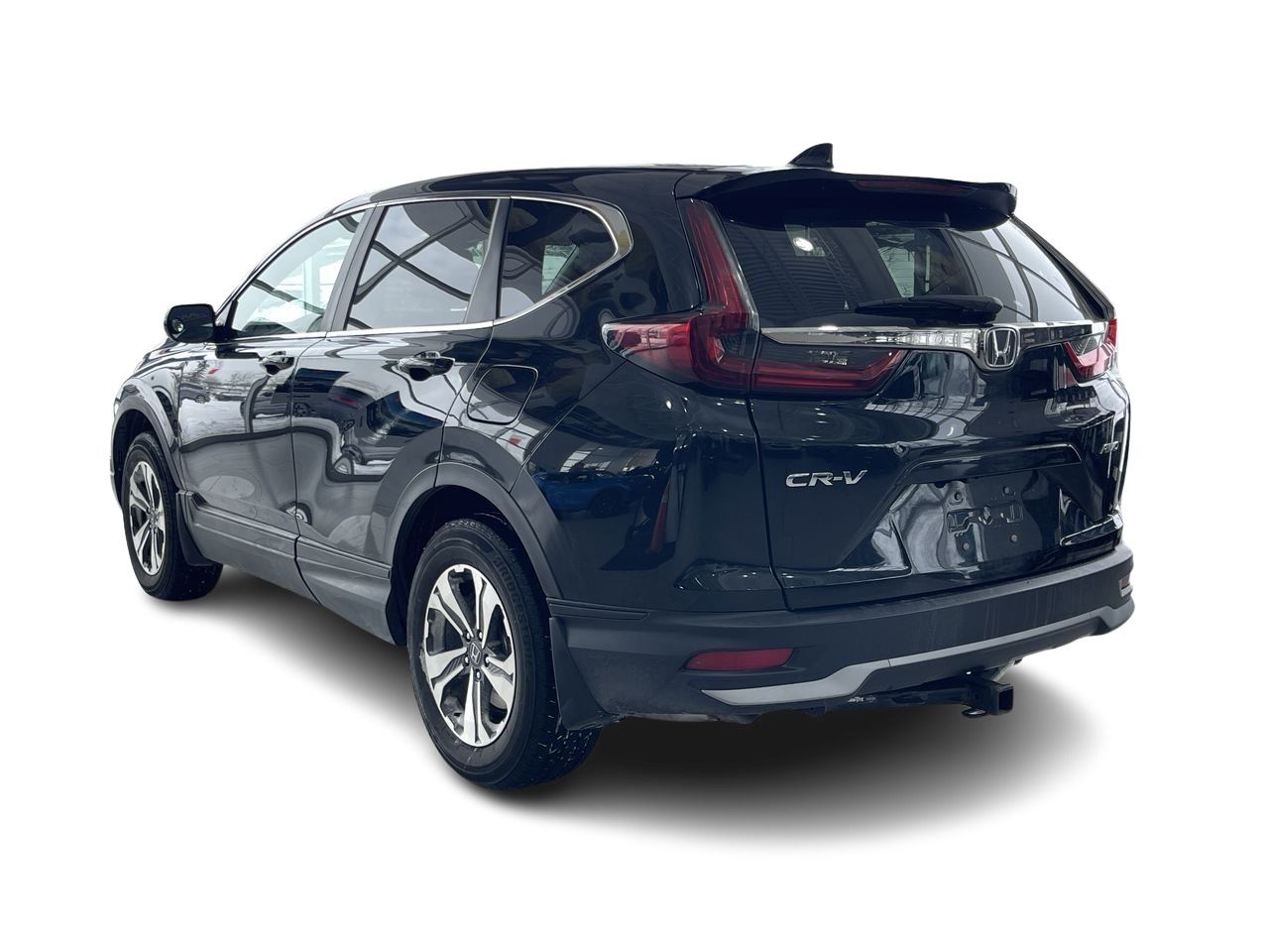 2022 Honda CR-V in Calgary, Alberta